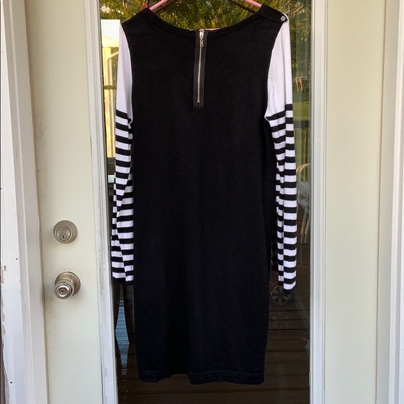 👙A New Approach Striped Dress - Picture 5 of 6